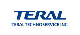 TERAL TECHNOSERVICE INC様
