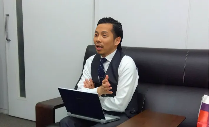 堀江車輌電装株式会社様