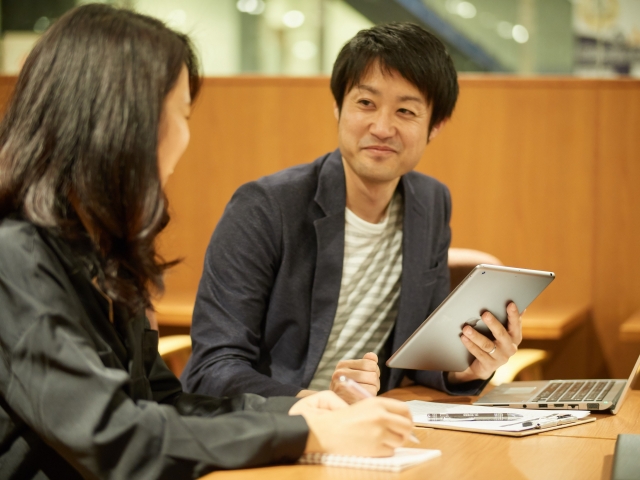 入社後の定着率を上げる!新入社員フォロー面談のポイント