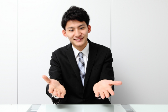 選ばれる企業になる!面接の話しやすい環境づくりのポイント