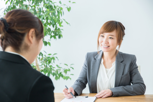 面接で失敗しない方法を知りたい!模範的な流れとマナーを解説