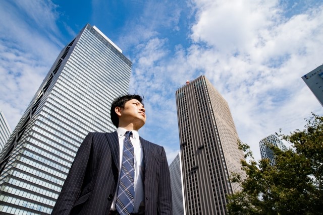 あなたの会社は大丈夫?なぜ離職する?社員が定着しない企業の特徴